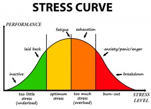 Stress-Curve